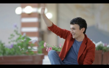 Улуғбек Раҳматуллаев нима сабаб ўсмирлик чоғига қайтишни истамоқда...