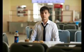 Улуғбек Раҳматуллаев нима сабаб ўсмирлик чоғига қайтишни истамоқда...