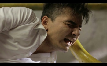 Улуғбек Раҳматуллаев нима сабаб ўсмирлик чоғига қайтишни истамоқда...