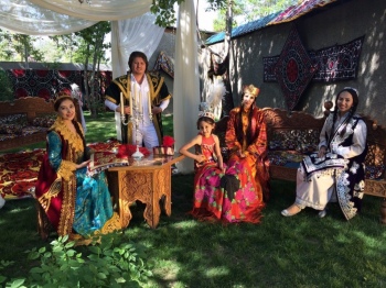 Шахзод Азимовдан янги тарона “Ёр-Ёр”