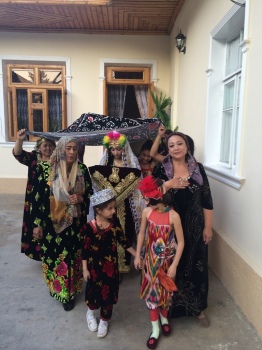 Шахзод Азимовдан янги тарона “Ёр-Ёр”