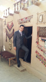 Тез кунда Тўлқин Жабборовдан премьералар гулдастаси