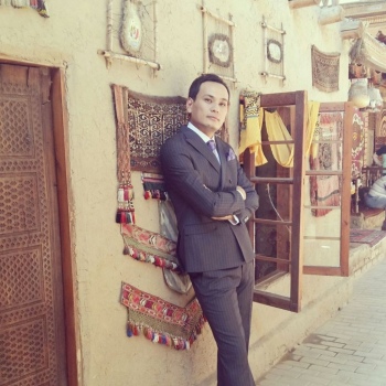 Тез кунда Тўлқин Жабборовдан премьералар гулдастаси