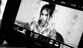 Зарина Низомутдинова билан шов-шувларга сабаб бўлган филм «Етти олам»