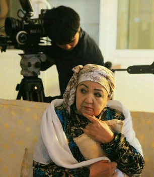 Зарина Низомутдинова билан шов-шувларга сабаб бўлган филм «Етти олам»