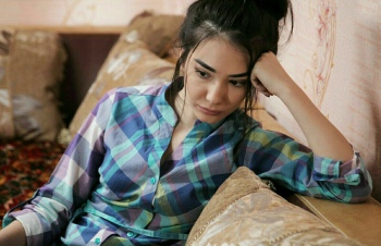 Зарина Низомутдинова билан шов-шувларга сабаб бўлган филм «Етти олам»