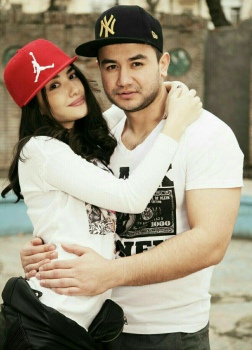 Зарина Низомутдинова билан шов-шувларга сабаб бўлган филм «Етти олам»