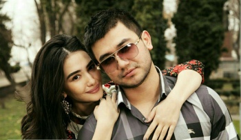 Зарина Низомутдинова билан шов-шувларга сабаб бўлган филм «Етти олам»