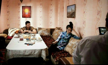 Зарина Низомутдинова билан шов-шувларга сабаб бўлган филм «Етти олам»