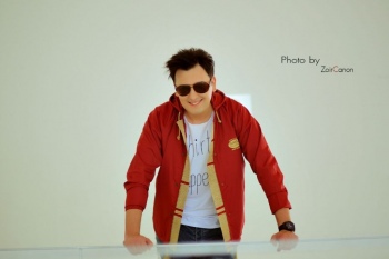 Сардор Раҳимхон ва Бунёдбек Саидов ижросидаги “Жанна моя” таронасига видеоклип суратга олинди