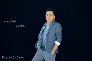 Сардор Раҳимхон ва Бунёдбек Саидов ижросидаги “Жанна моя” таронасига видеоклип суратга олинди