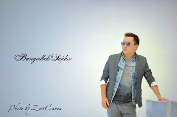 Сардор Раҳимхон ва Бунёдбек Саидов ижросидаги “Жанна моя” таронасига видеоклип суратга олинди