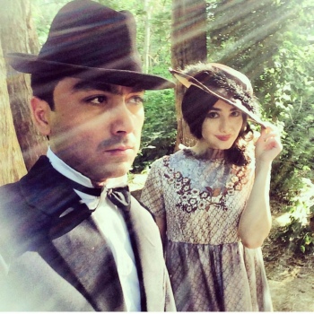 Шоу-бизнес оламидаги янгиликлар қисқа сатрларда!