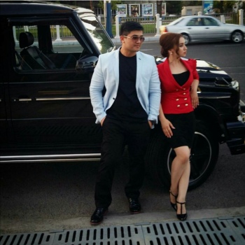 Шоу-бизнес оламидаги янгиликлар қисқа сатрларда!