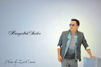 Бунёдбек Саидов “На диди”?..