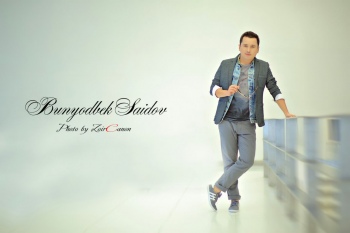 Бунёдбек Саидов “На диди”?..