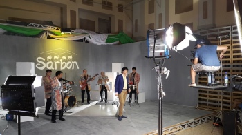 Сарбон гуруҳи солисти Фарҳод Саидовдан янги видеоклип! 