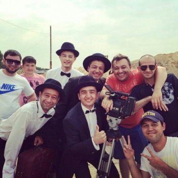   Божалар гуруҳидан янги тарона ва видеоклип тез кунда!