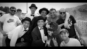   Божалар гуруҳидан янги тарона ва видеоклип тез кунда!