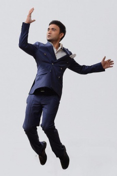 Шоҳруҳхоннинг ҳаёти билан боғлиқ янгиликлар доим мухлислари диққат-эътиборида