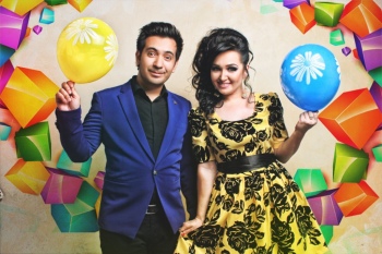 Ойбек  Нигорадан "Ҳавотирдаман"...