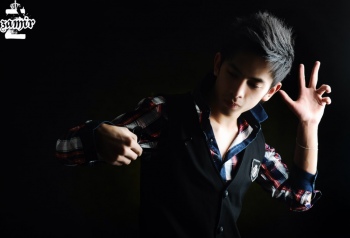 Замир “Сан-сан” премьера