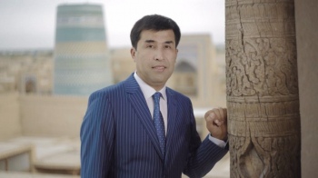 \'\'Жанонаман, деган ким?\'\' Яҳёбек Мўминовдан тез кунда