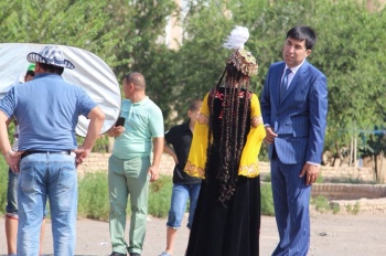 \'\'Жанонаман, деган ким?\'\' Яҳёбек Мўминовдан тез кунда