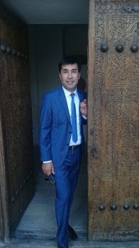 ''Жанонаман, деган ким?'' Яҳёбек Мўминовдан тез кунда