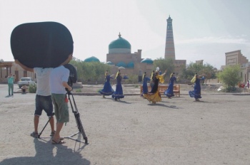 \'\'Жанонаман, деган ким?\'\' Яҳёбек Мўминовдан тез кунда