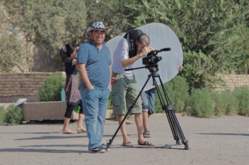 ''Жанонаман, деган ким?'' Яҳёбек Мўминовдан тез кунда