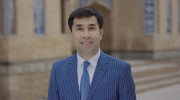 \'\'Жанонаман, деган ким?\'\' Яҳёбек Мўминовдан тез кунда