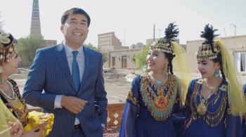 ''Жанонаман, деган ким?'' Яҳёбек Мўминовдан тез кунда