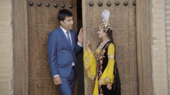 ''Жанонаман, деган ким?'' Яҳёбек Мўминовдан тез кунда