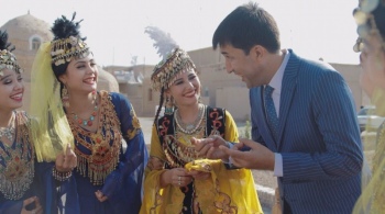 \'\'Жанонаман, деган ким?\'\' Яҳёбек Мўминовдан тез кунда