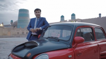 ''Жанонаман, деган ким?'' Яҳёбек Мўминовдан тез кунда