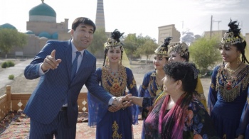 ''Жанонаман, деган ким?'' Яҳёбек Мўминовдан тез кунда