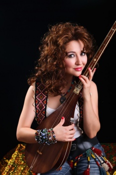 Келин салом... Ирода Дилроздан янгича талқинда