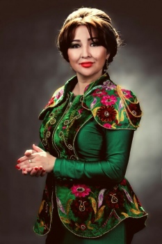 Келин салом... Ирода Дилроздан янгича талқинда