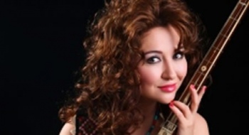 Келин салом... Ирода Дилроздан янгича талқинда