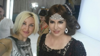 Тез кунда Мавлуда Асалхўжаевадан  "Олов-олов"