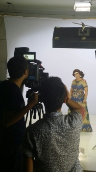 Тез кунда Мавлуда Асалхўжаевадан  "Олов-олов"