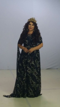 Тез кунда Мавлуда Асалхўжаевадан  \"Олов-олов\"