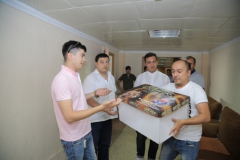 Завқли радио "Ўзбегим таронаси" бугун 15 ёшда