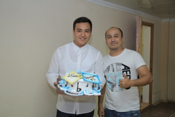 Завқли радио "Ўзбегим таронаси" бугун 15 ёшда