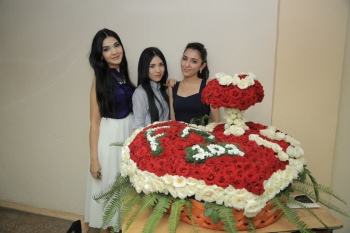 Завқли радио "Ўзбегим таронаси" бугун 15 ёшда