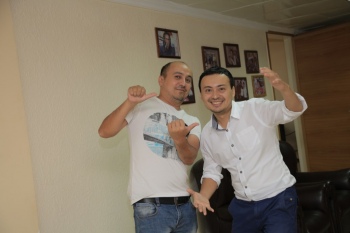 Завқли радио "Ўзбегим таронаси" бугун 15 ёшда