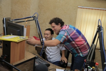 Завқли радио "Ўзбегим таронаси" бугун 15 ёшда