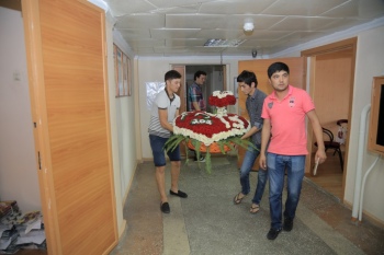 Завқли радио "Ўзбегим таронаси" бугун 15 ёшда