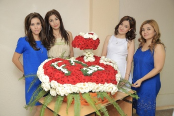 Завқли радио \"Ўзбегим таронаси\" бугун 15 ёшда